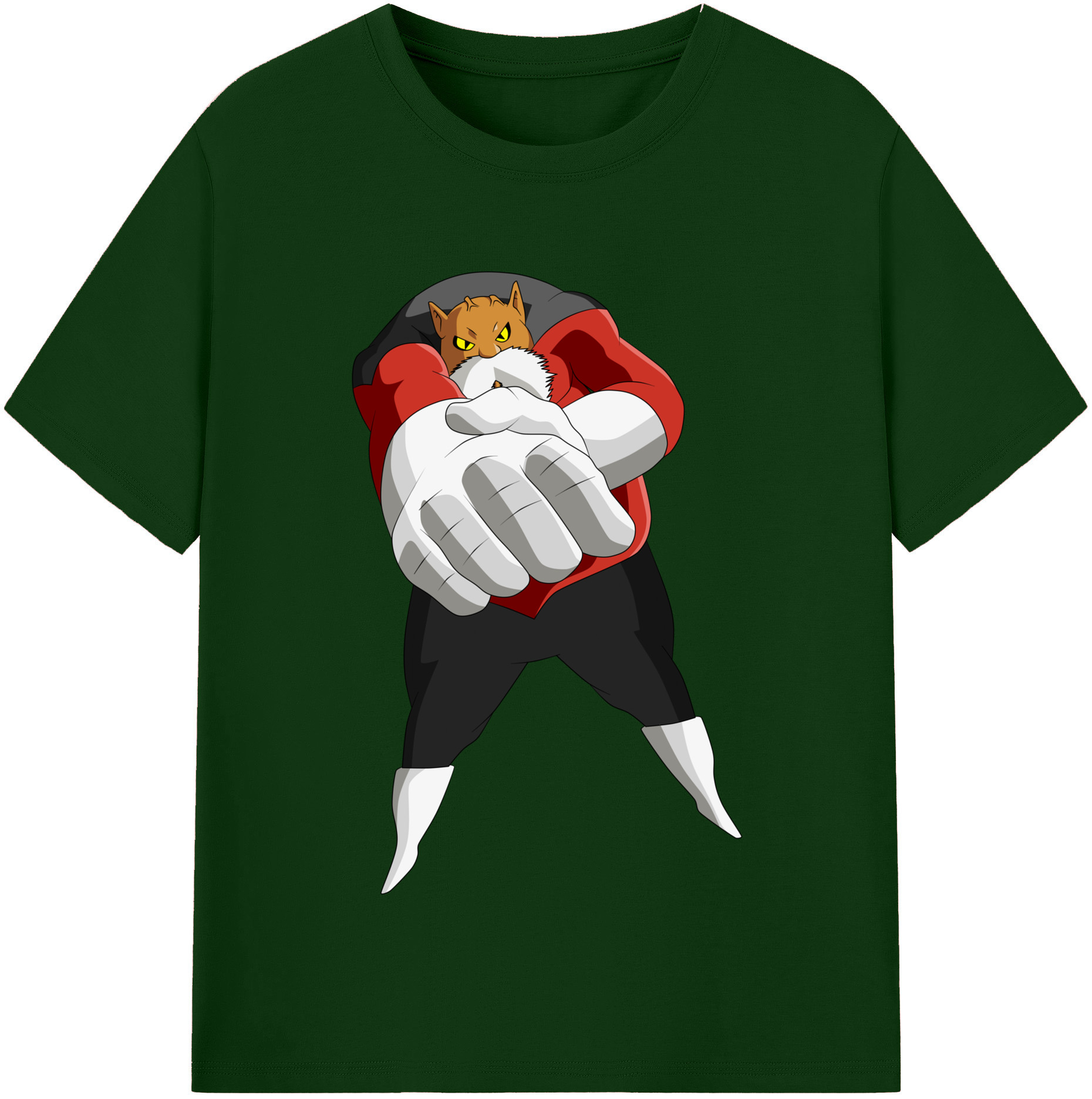（画像用） ドラゴンボール DRAGON BALL 綿100％半袖Tシャツ（フロントプリント）